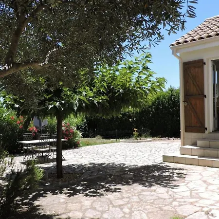 Private With Pool Avec Piscine Villa Castelnau-de-Guers