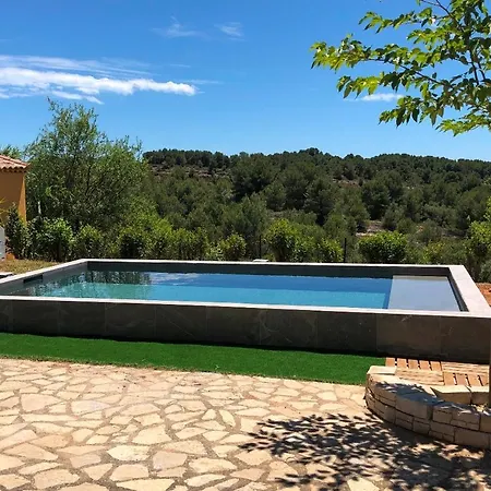 Private With Pool Avec Piscine *
